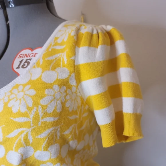 Maeve sweater (B1) - Picture 4 of 6